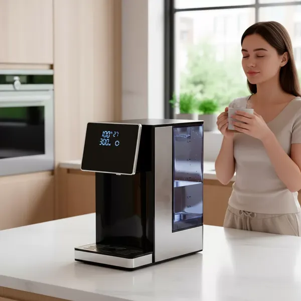 Изображение товара Термопот Steba HW 3 Digital Fast