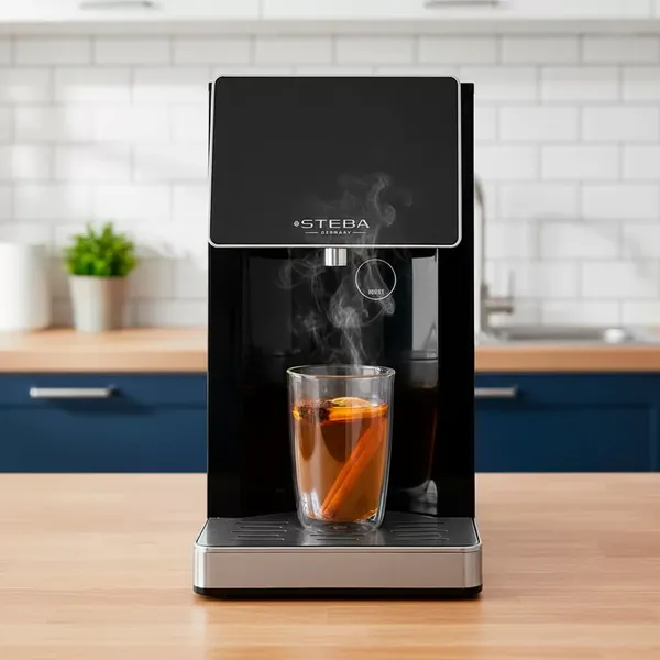 Изображение товара Термопот Steba HW 3 Digital Fast
