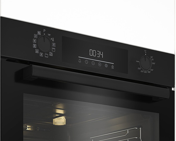 Изображение товара Электрический духовой шкаф Beko BBIM13301B