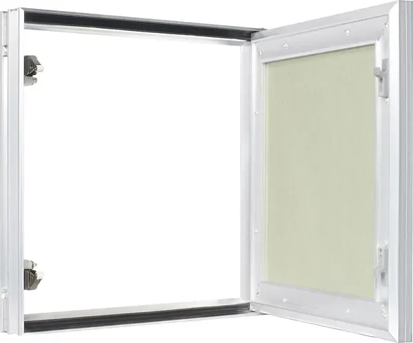 Изображение товара Люк под покраску Alkraft Мастер 700x1100 (страховочная цепочка)