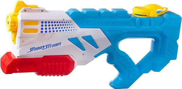 Изображение товара Бластер игрушечный Наша игрушка Аквабластер / S-00193