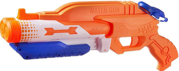 Изображение товара Бластер игрушечный Наша игрушка Аквабластер / S-00194