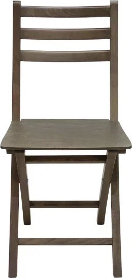 Изображение товара Стул Виста Хлоя ВС/131 (дуб олово/дуб олово)