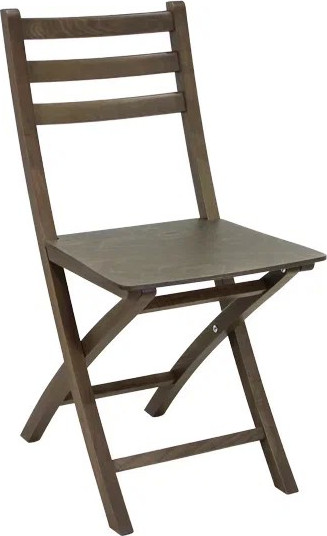 Изображение товара Стул Виста Хлоя ВС/131 (дуб олово/дуб олово)