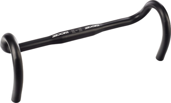 Изображение товара Руль для велосипеда Zoom Corp DR-AL-210BTFOV / ZM11047