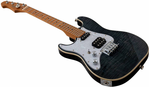 Изображение товара Укулеле Flight Pathfinder Tenor TBK LH