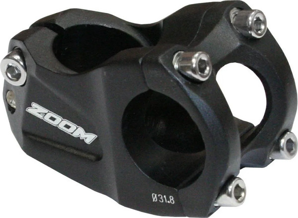 Вынос руля Zoom Corp TDS-AL-408-8FOV / ZM11055 — фото 6