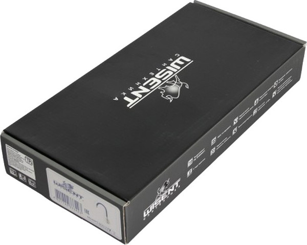 Изображение товара Смеситель Wisent W740333Y-2