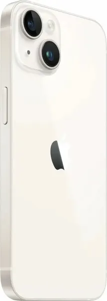 Изображение товара Смартфон восстановленный Apple iPhone 14 128GB ELNU Грейд B (Starlight)