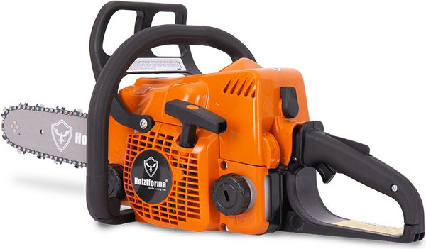 Изображение товара Бензопила цепная Holzfforma G180 Orange Color / CS18066OR-k40