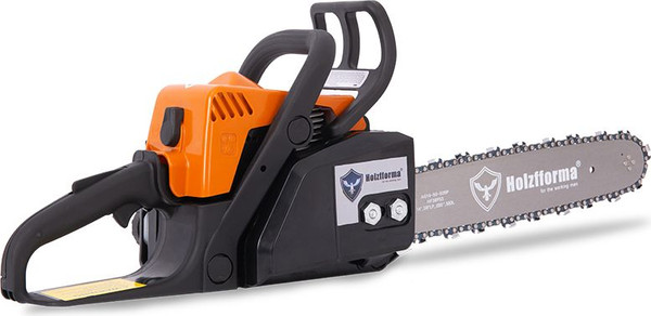 Изображение товара Бензопила цепная Holzfforma G180 Orange Color / CS18066OR-k40