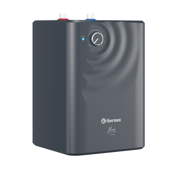 Изображение товара Накопительный водонагреватель Thermex Mera 10 U