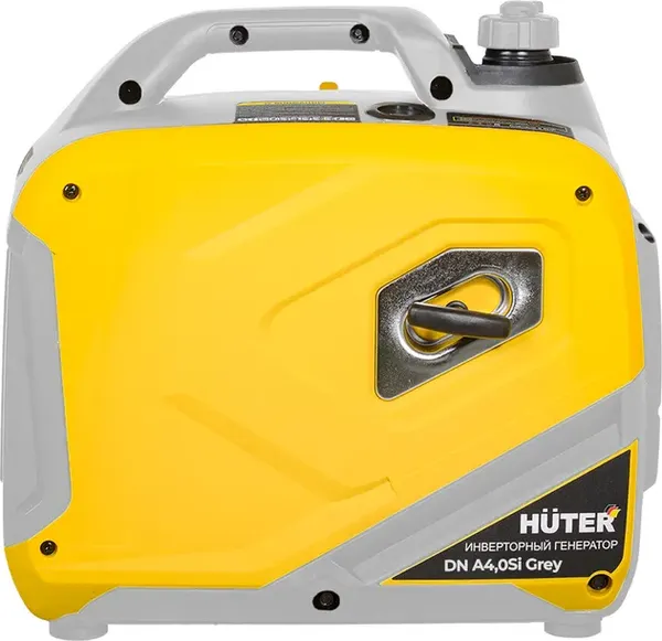 Изображение товара Инверторный генератор Huter DN A4.0SI Grey (64/10/63)