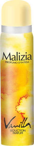 Изображение товара Дезодорант-спрей Malizia Vanilla (100мл)