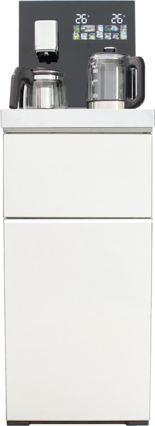 Изображение товара Кулер AQVIDO С чайным столиком BQ-20D (белый)