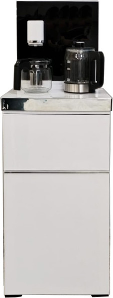 Изображение товара Кулер AQVIDO С чайным столиком BQ-20D (белый)