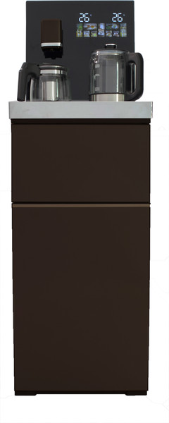 Изображение товара Кулер AQVIDO С чайным столиком BQ-20D (коричневый)