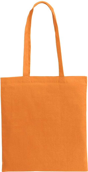 Изображение товара Сумка-шоппер УРСУС Torbica Color / ГФ13814.20 (оранжевый)