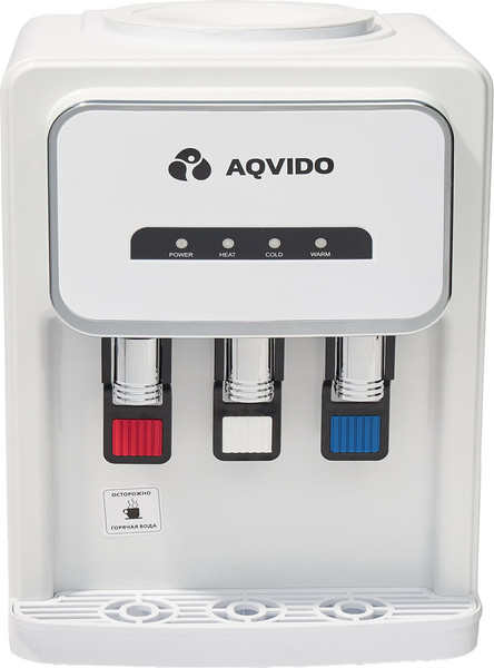 Изображение товара Кулер AQVIDO С электронным охлаждением BSY-802ТВ