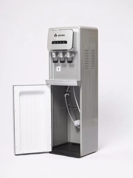 Изображение товара Кулер AQVIDO BSY-810 (серебристый)