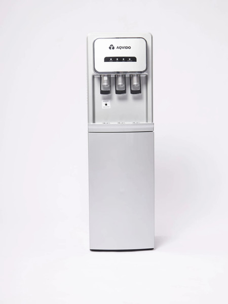 Изображение товара Кулер AQVIDO BSY-810 (серебристый)