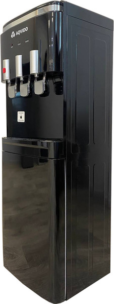 Изображение товара Кулер AQVIDO BSY-826L (черный)