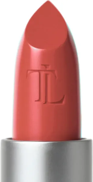 Изображение товара Помада для губ T.LeClerc Satin Lipstick тон 66 Rosa (3.8г)