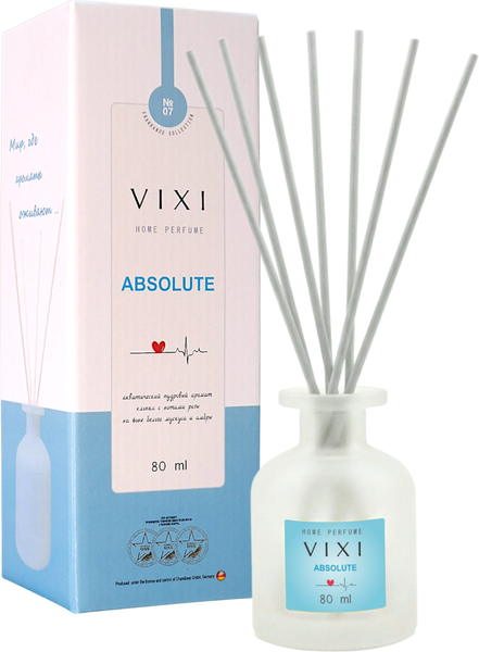 Изображение товара Аромадиффузор VIXI Absolute / VX3818 (80мл)