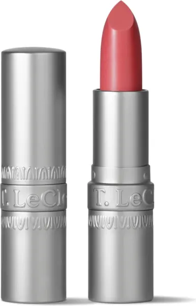 Изображение товара Помада для губ T.LeClerc Transparent Lipstick тон 07 Dentelle (3г)