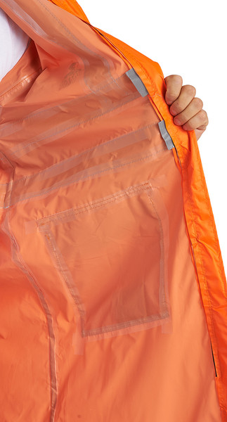 Изображение товара Плащ рабочий УРСУС ПЛА209-460 (р.68-70, 158-164, оранжевый)