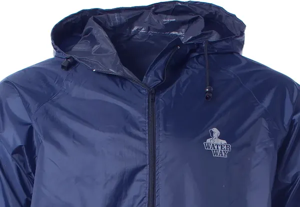 Изображение товара Комплект рабочей одежды УРСУС WaterWay / КОС314 (р.48-50,170-176, темно-синий)