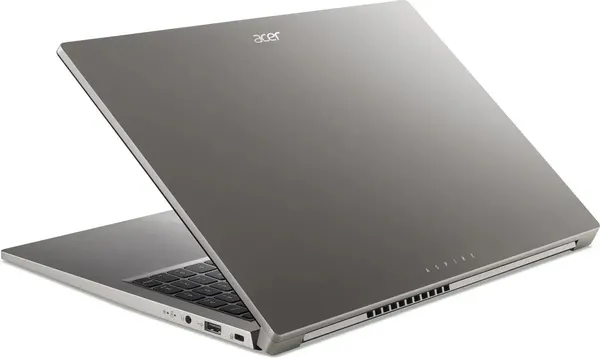 Изображение товара Ноутбук Acer Aspire AL15-33P-C7ST (NX.D2EER.001)