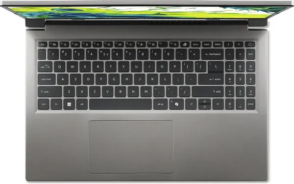 Изображение товара Ноутбук Acer Aspire AL15-33P-C7ST (NX.D2EER.001)