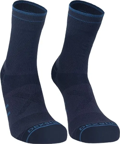 Изображение товара Термоноски DexShell Running Lite 2.0 / DS20610TLG20S (р.34-37, серый)