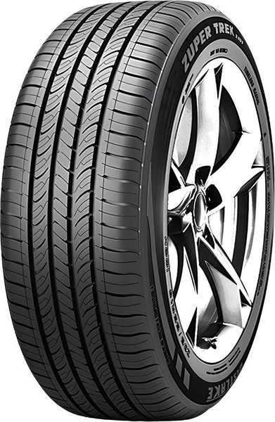 Изображение товара Летняя шина WestLake ZuperTrek Z-203 235/50R18 101V