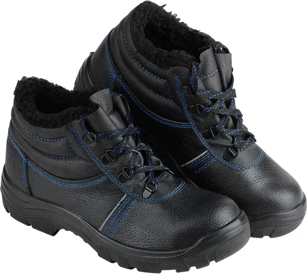 Изображение товара Ботинки рабочие Prosafe 14 МУН 200 (р.37)