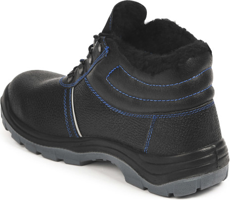 Изображение товара Ботинки рабочие Prosafe 14/1 ПУ/ПУ МУН200 (р.37)