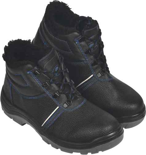 Изображение товара Ботинки рабочие Prosafe 14/1 ПУ/ПУ МУН200 (р.39)