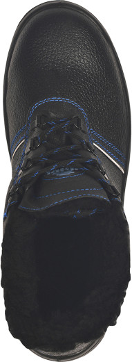 Изображение товара Ботинки рабочие Prosafe 14/1 ПУ/ПУ МУН200 (р.42)