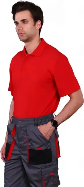 Изображение товара Брюки рабочие Вектор Хамертон (р.44-46, 182-188)