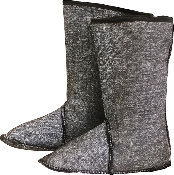 Изображение товара Вкладыш для рабочих сапог Step Искуственный мех (р.38)