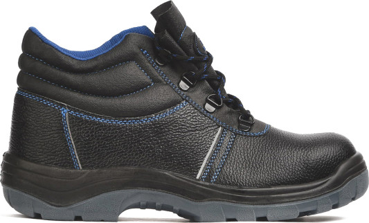 Изображение товара Ботинки рабочие Prosafe 12/1 ПУ/ПУ МУН200 (р.46)