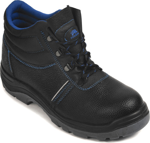 Изображение товара Ботинки рабочие Prosafe 12/1 ПУ/ПУ МУН200 (р.46)