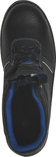 Изображение товара Ботинки рабочие Prosafe 12/1 ПУ/ПУ МУН200 (р.46)