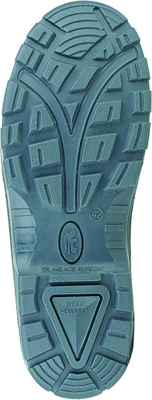 Изображение товара Ботинки рабочие Prosafe 12/1 ПУ/ПУ МУН200 (р.46)