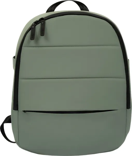 Изображение товара Детская прогулочная коляска INDIGO Breeze (зеленый)