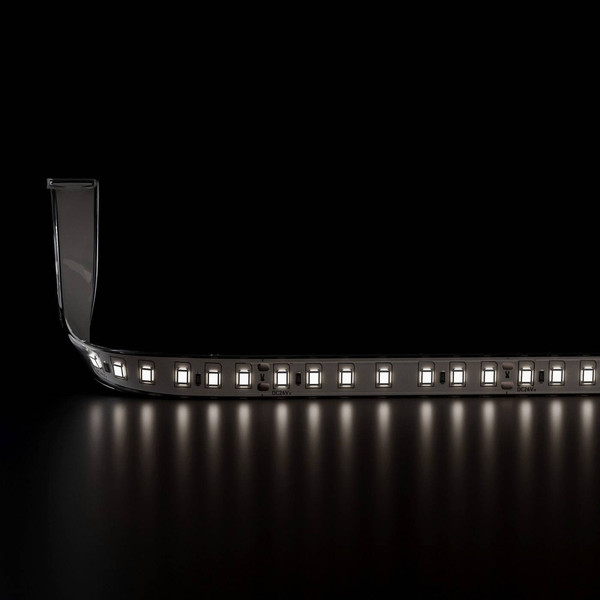 Изображение товара Светодиодная лента Elektrostandard 2835 24V 120Led 8W IP68 4000K (дневной белый)