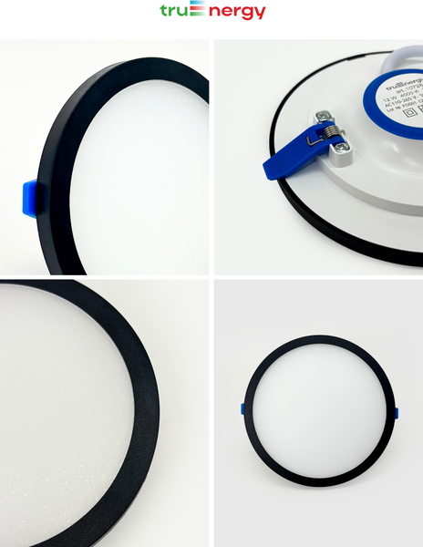 Изображение товара Точечный светильник Truenergy 10726