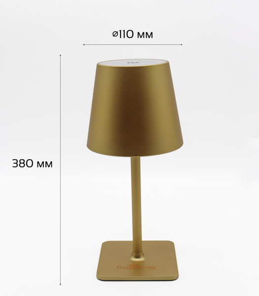 Изображение товара Прикроватная лампа Truenergy 29001