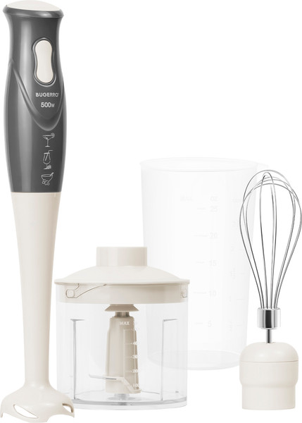 Изображение товара Блендер погружной BUGERRO BG-7104